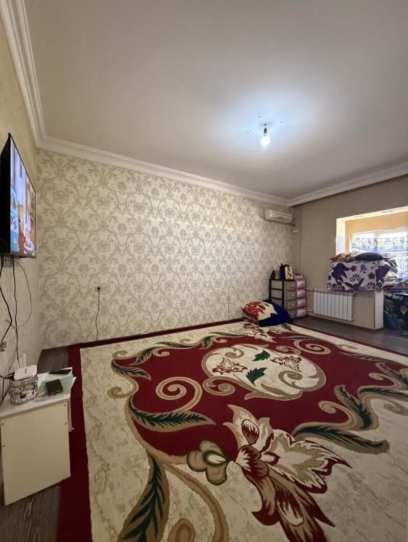 SATLYK JAY MIR 4 2 KOMNAT - Aşgabat - img 5