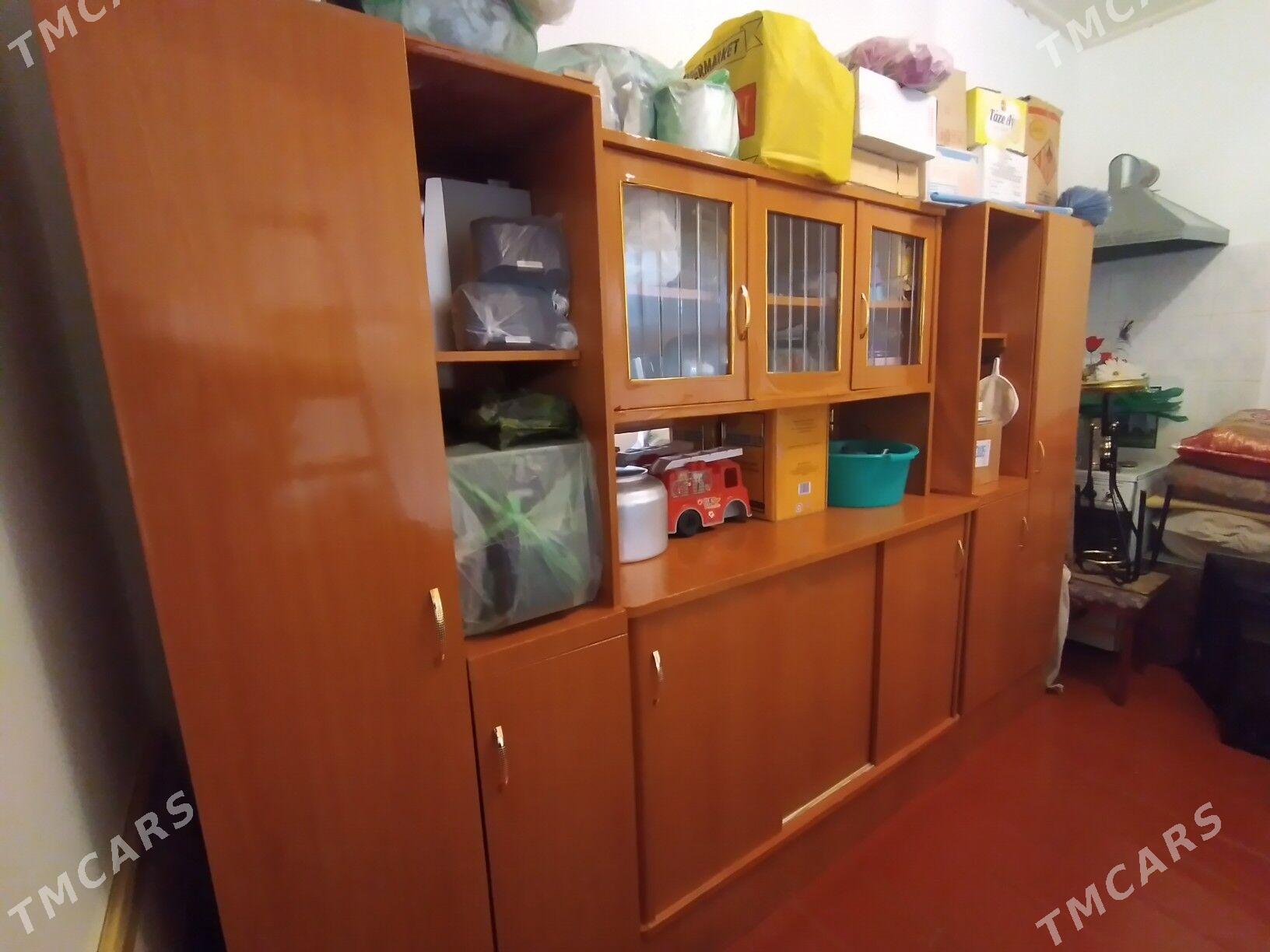 kuhynnyý garnitur - Bereket - img 1