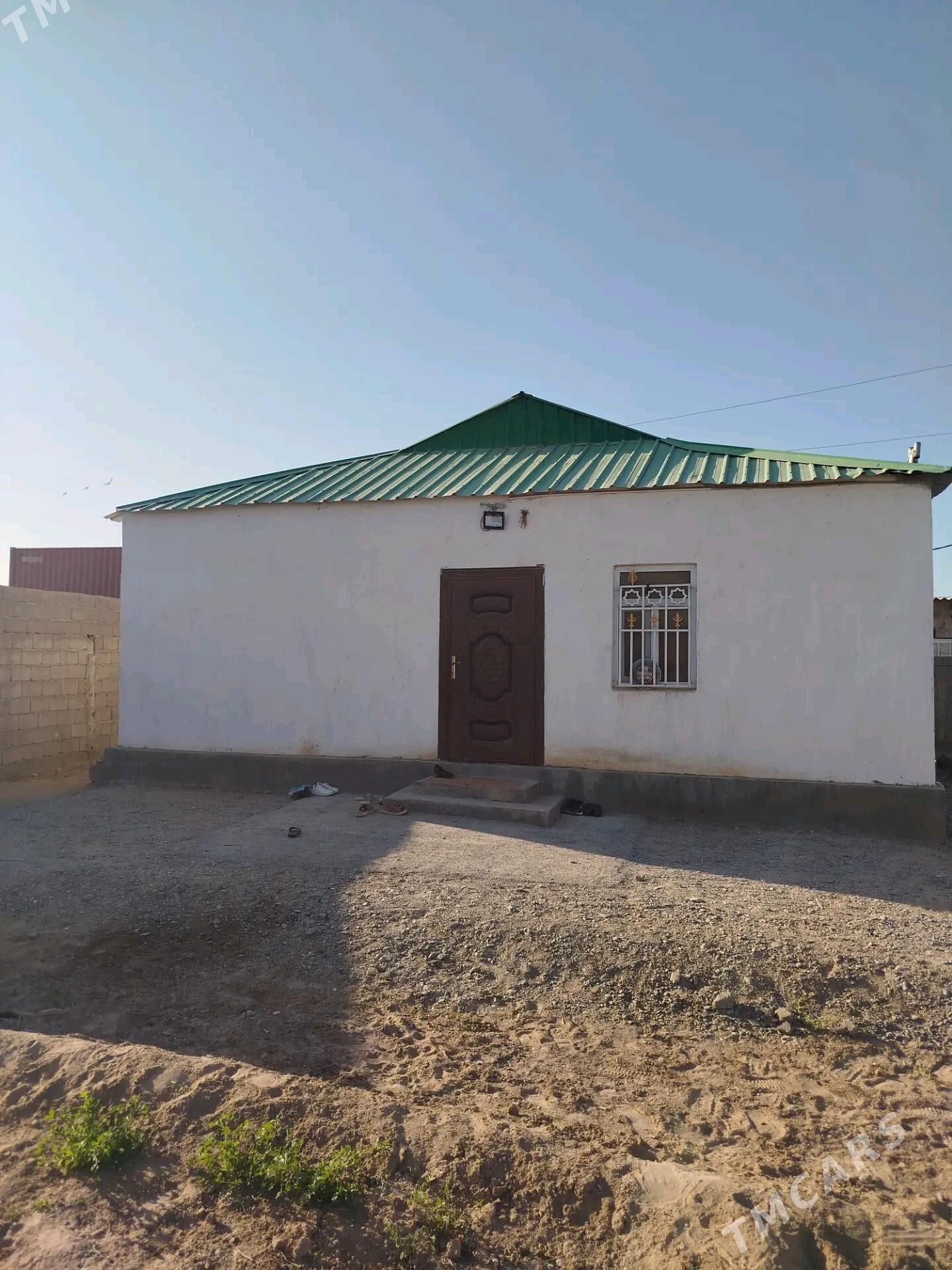 Talhanly jaý - Aşgabat - img 2