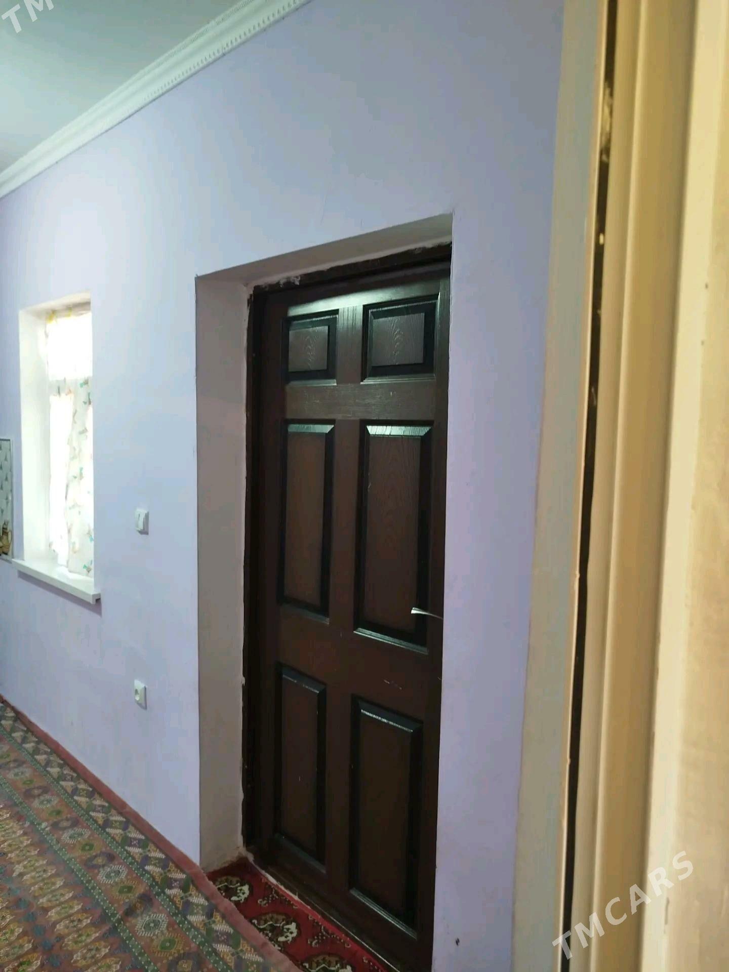 Talhanly jaý - Aşgabat - img 4