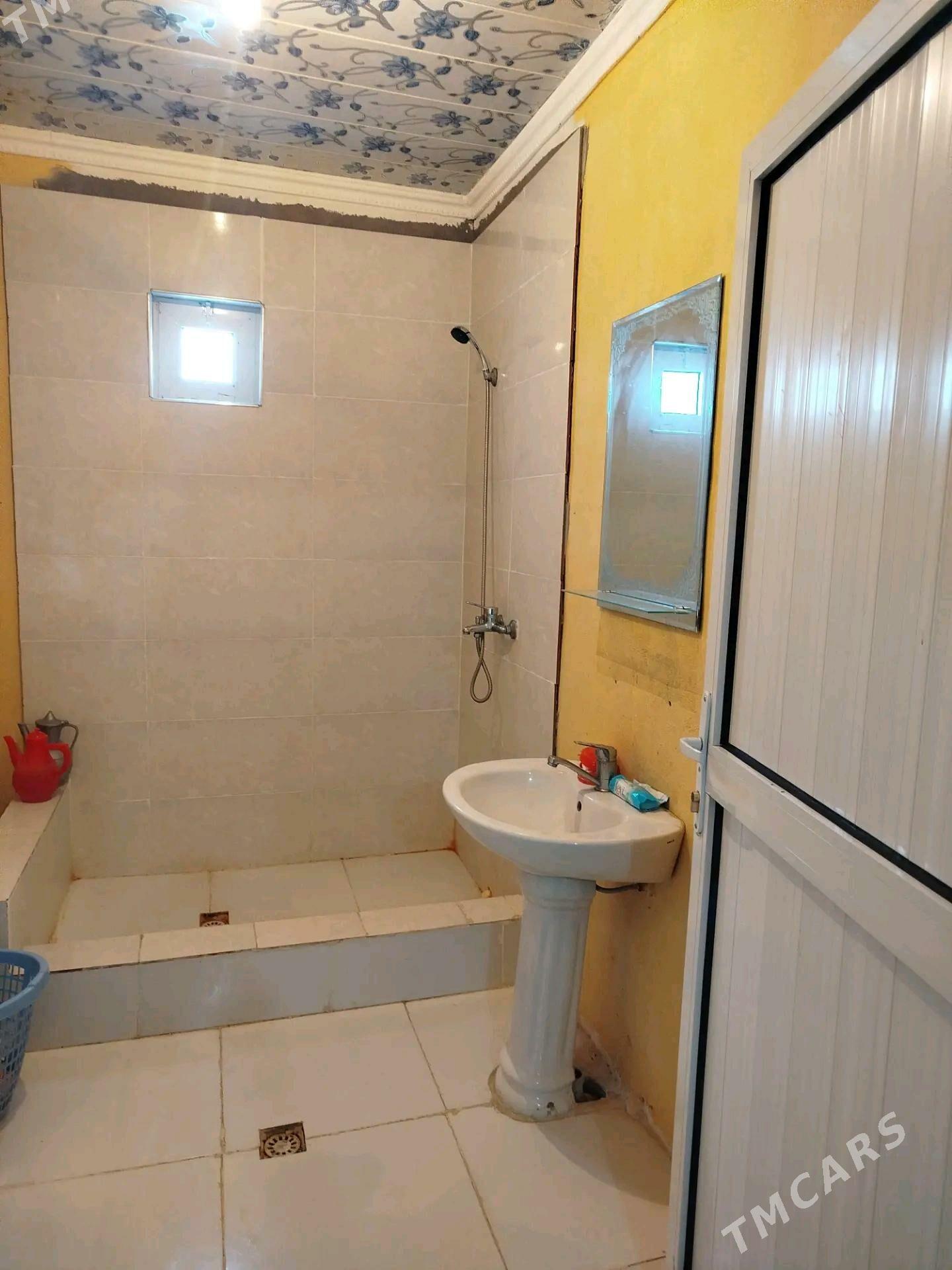 Talhanly jaý - Aşgabat - img 3