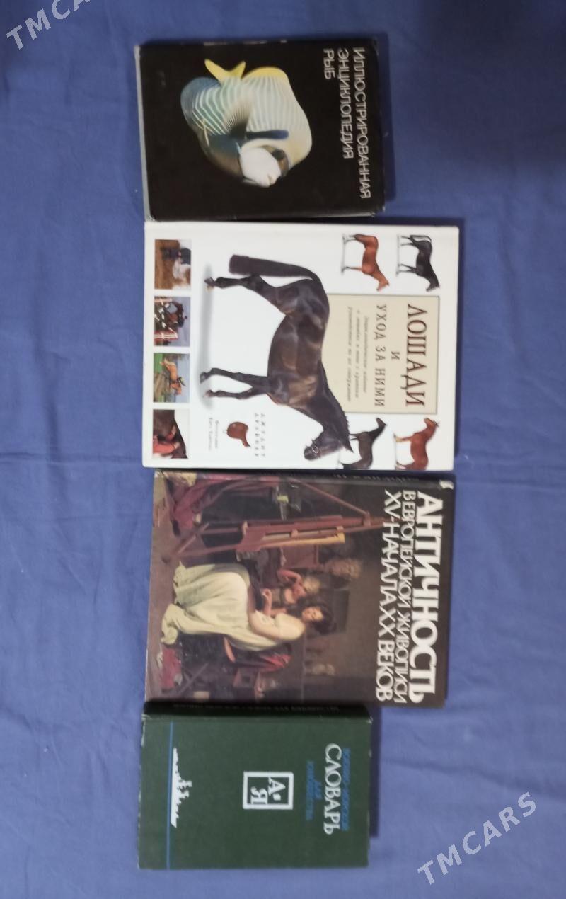 книги - Howdan "B" - img 1