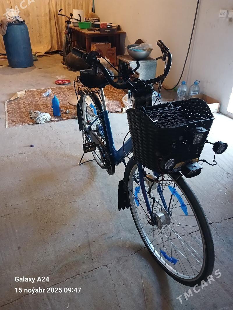 tigirtigir - Балканабат - img 4