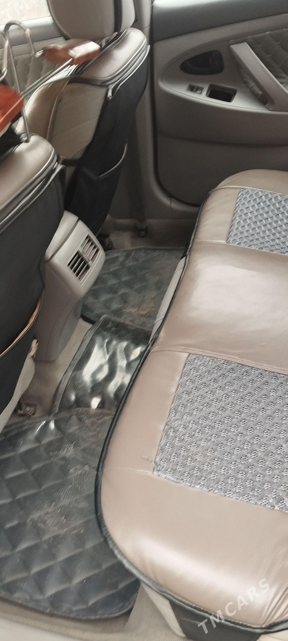 Toyota Camry 2010 - 155 000 TMT - Gökdepe - img 1