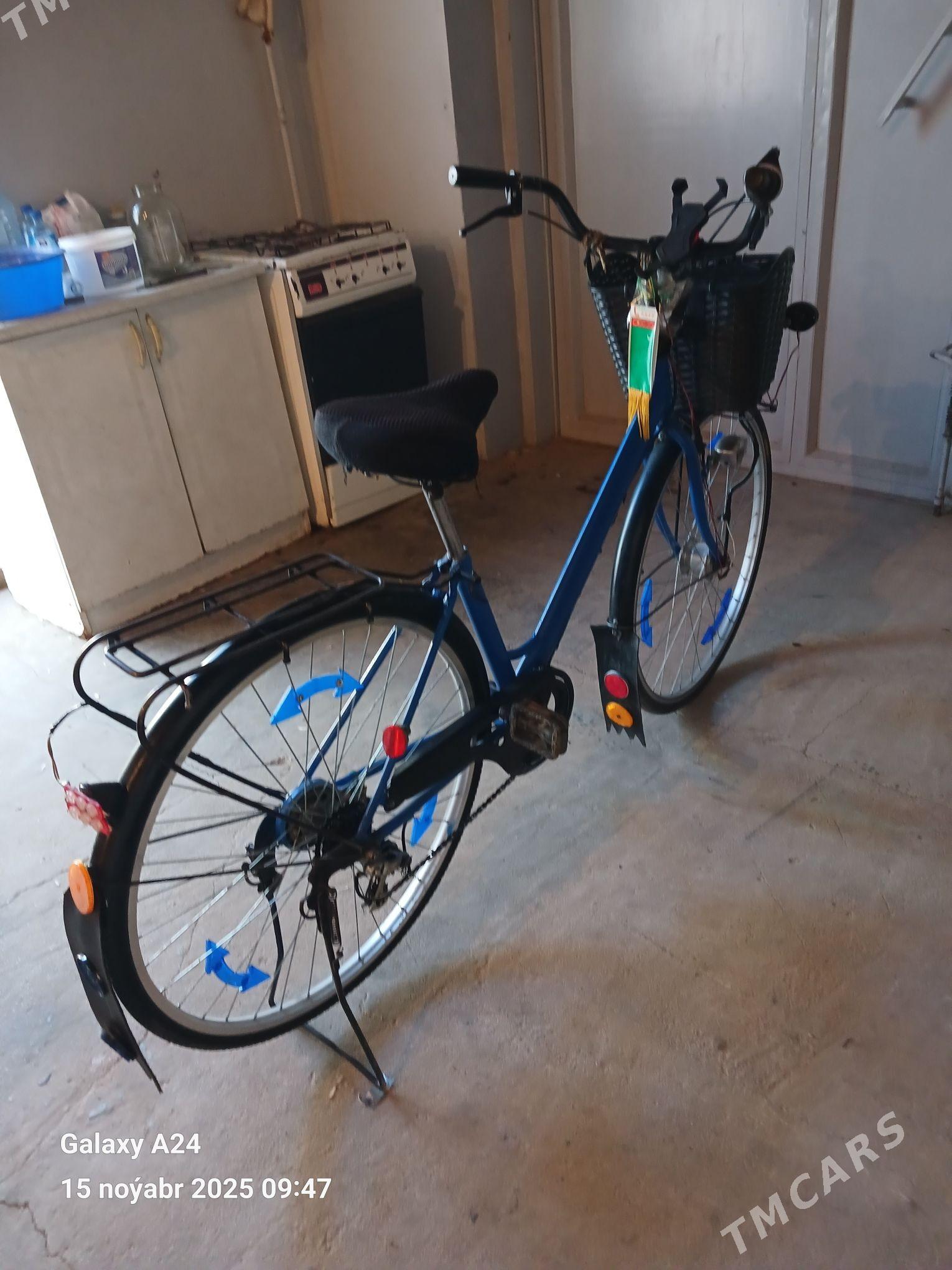 tigirtigir - Балканабат - img 3