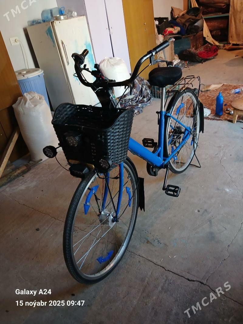 tigirtigir - Балканабат - img 5