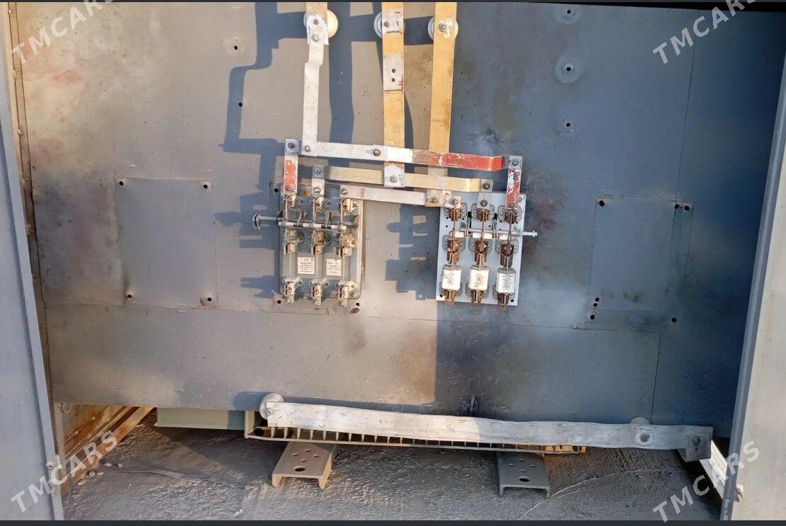 Трансформатор, КТП - Balkanabat - img 2