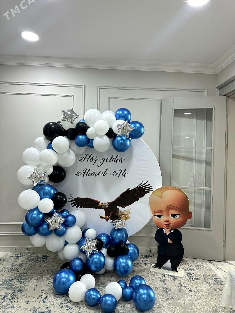 BEZEG - Ашхабад - img 1