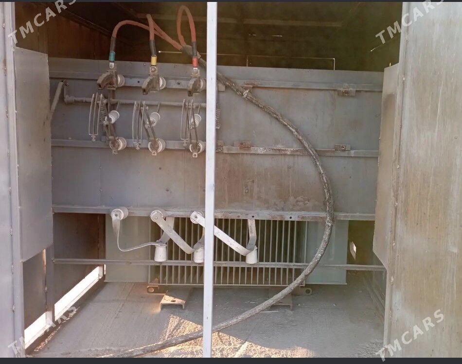 Трансформатор, КТП - Balkanabat - img 5