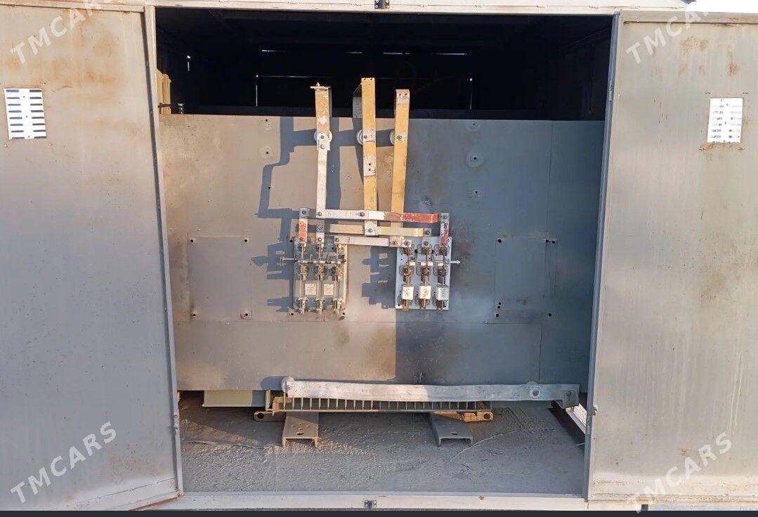 Трансформатор, КТП - Balkanabat - img 4