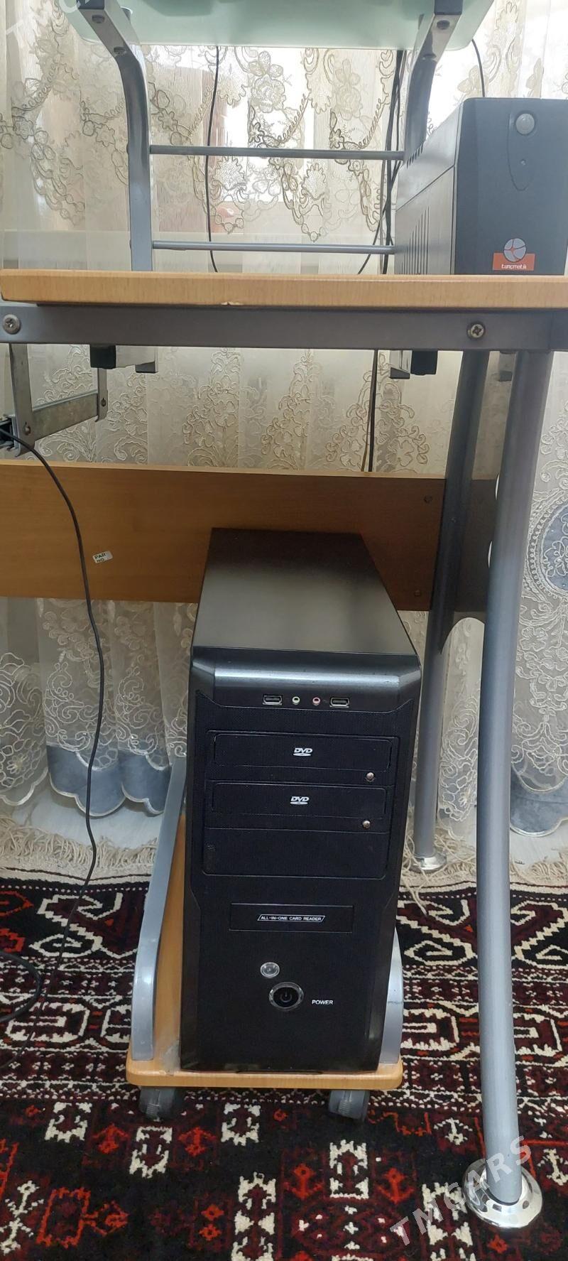 Kompyuter - 10 mkr - img 3