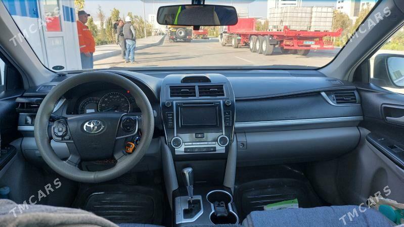 Toyota Camry 2013 - 280 000 TMT - Parahat 6 - img 1