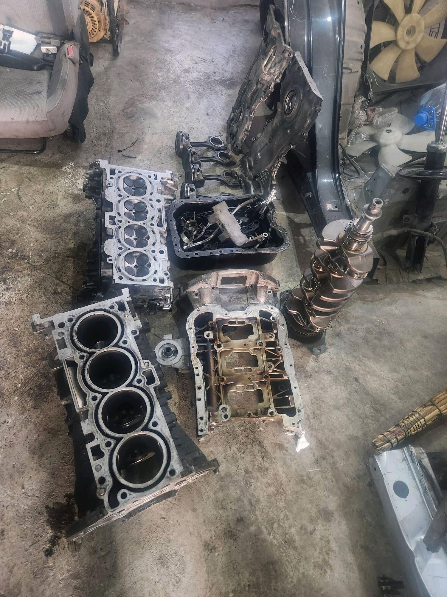 Hunday 2011 2.4Gdi 1 TMT - Bedew - img 1