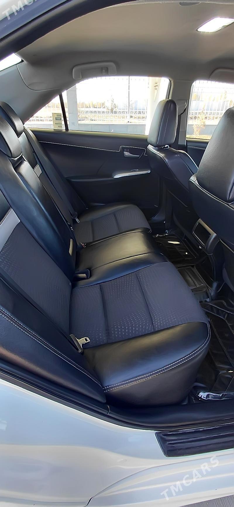 Toyota Camry 2012 - 245 000 TMT - Дашогуз - img 7