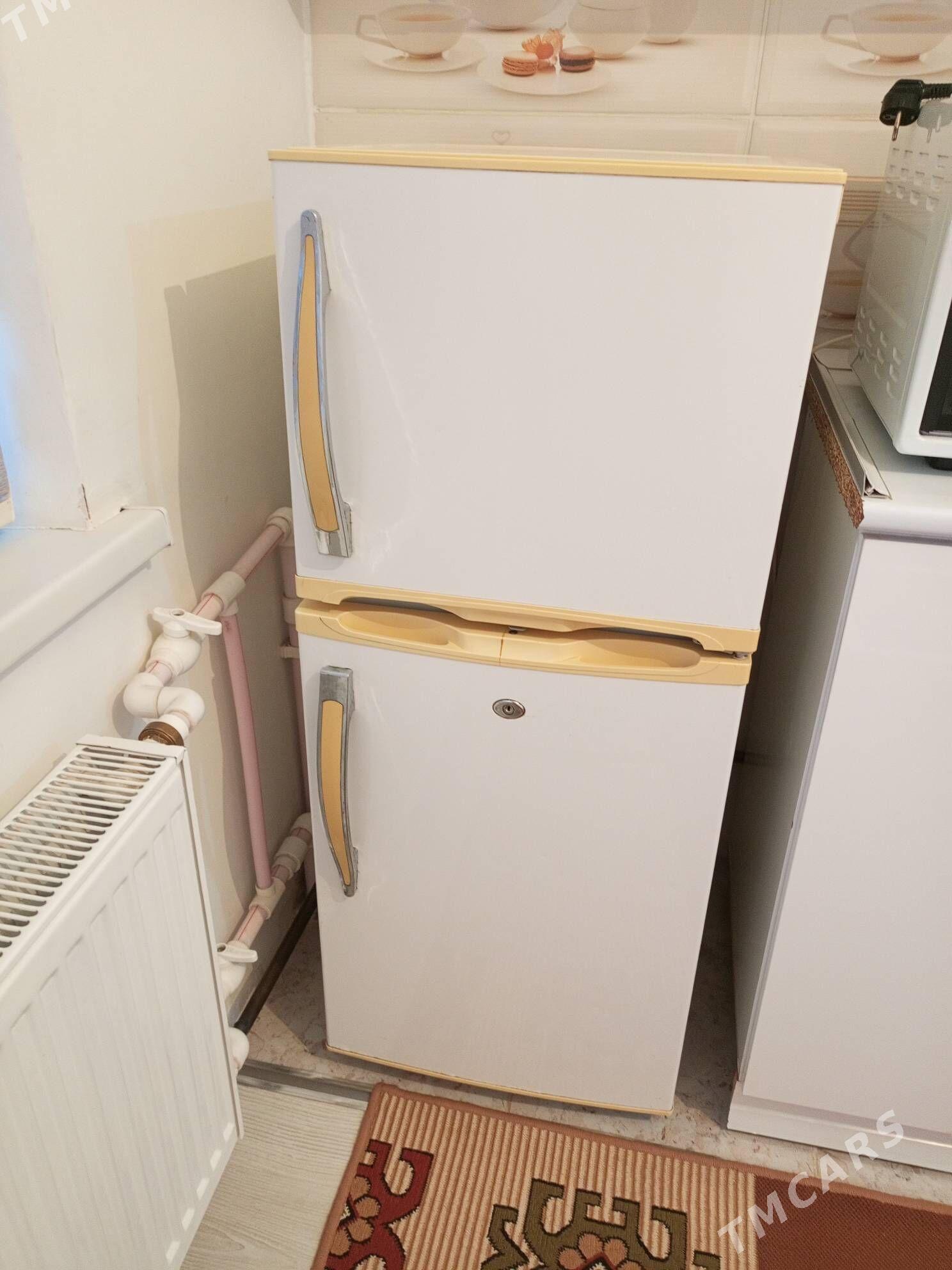 haladilnik - Balkanabat - img 4