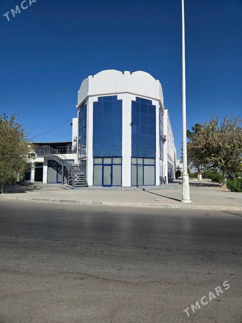 Arenda magazin - Aşgabat - img 1