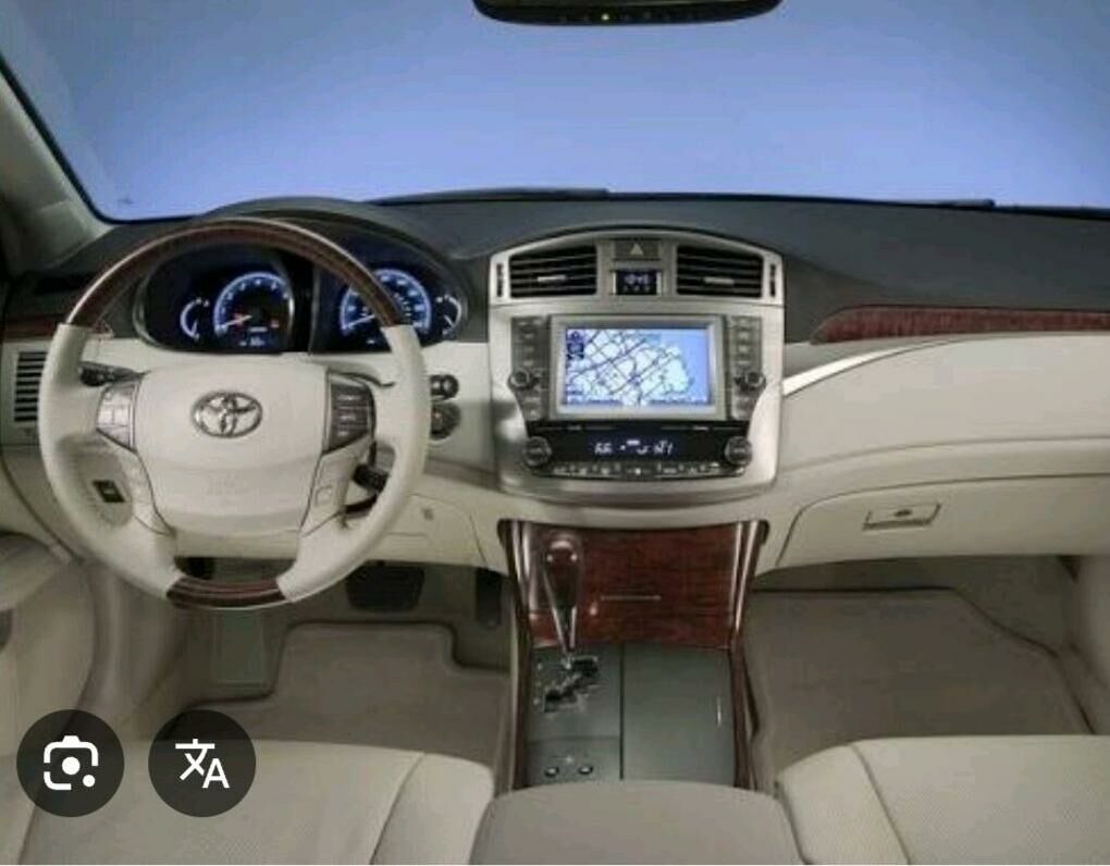 awalon 12 sidenya rul rol 111 TMT - Байрамали - img 1