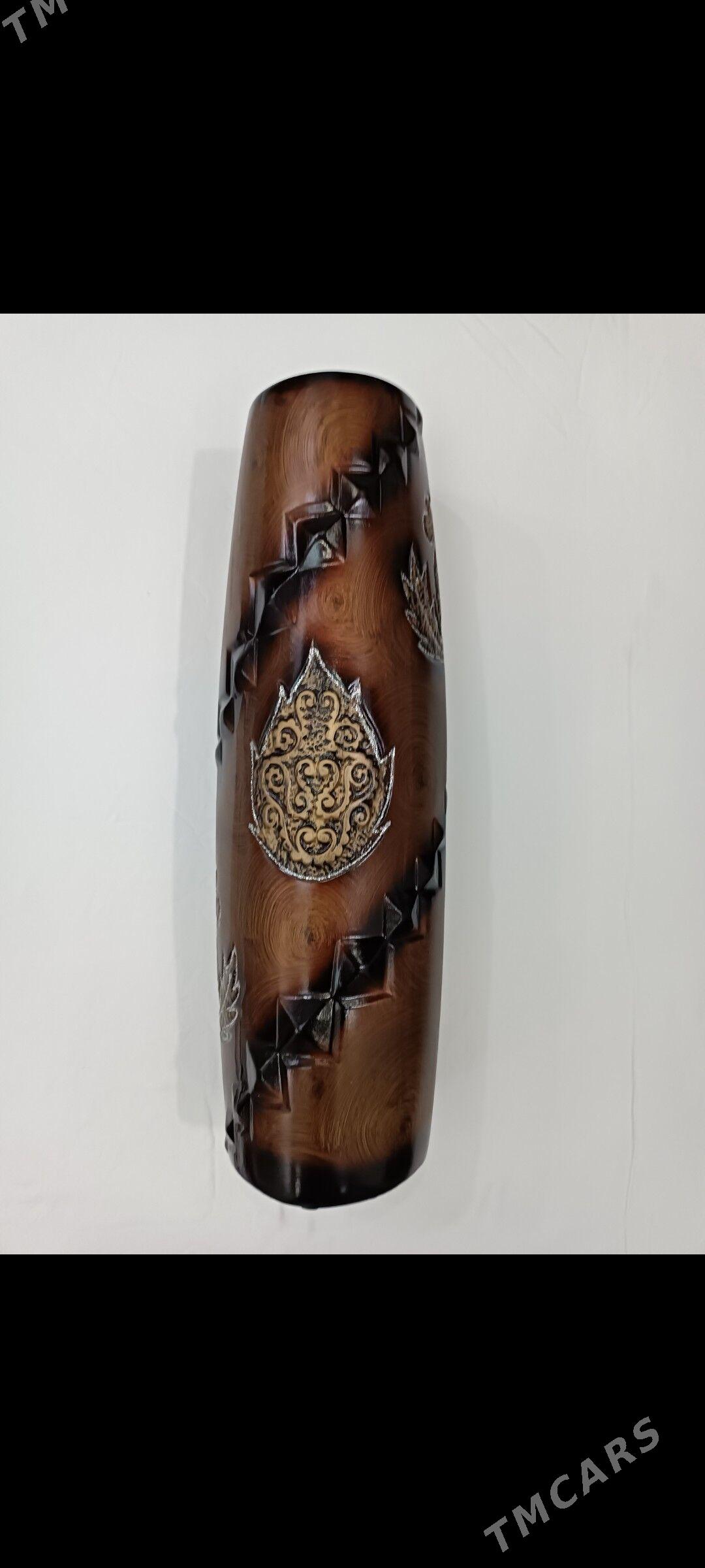 вазы - Aşgabat - img 1