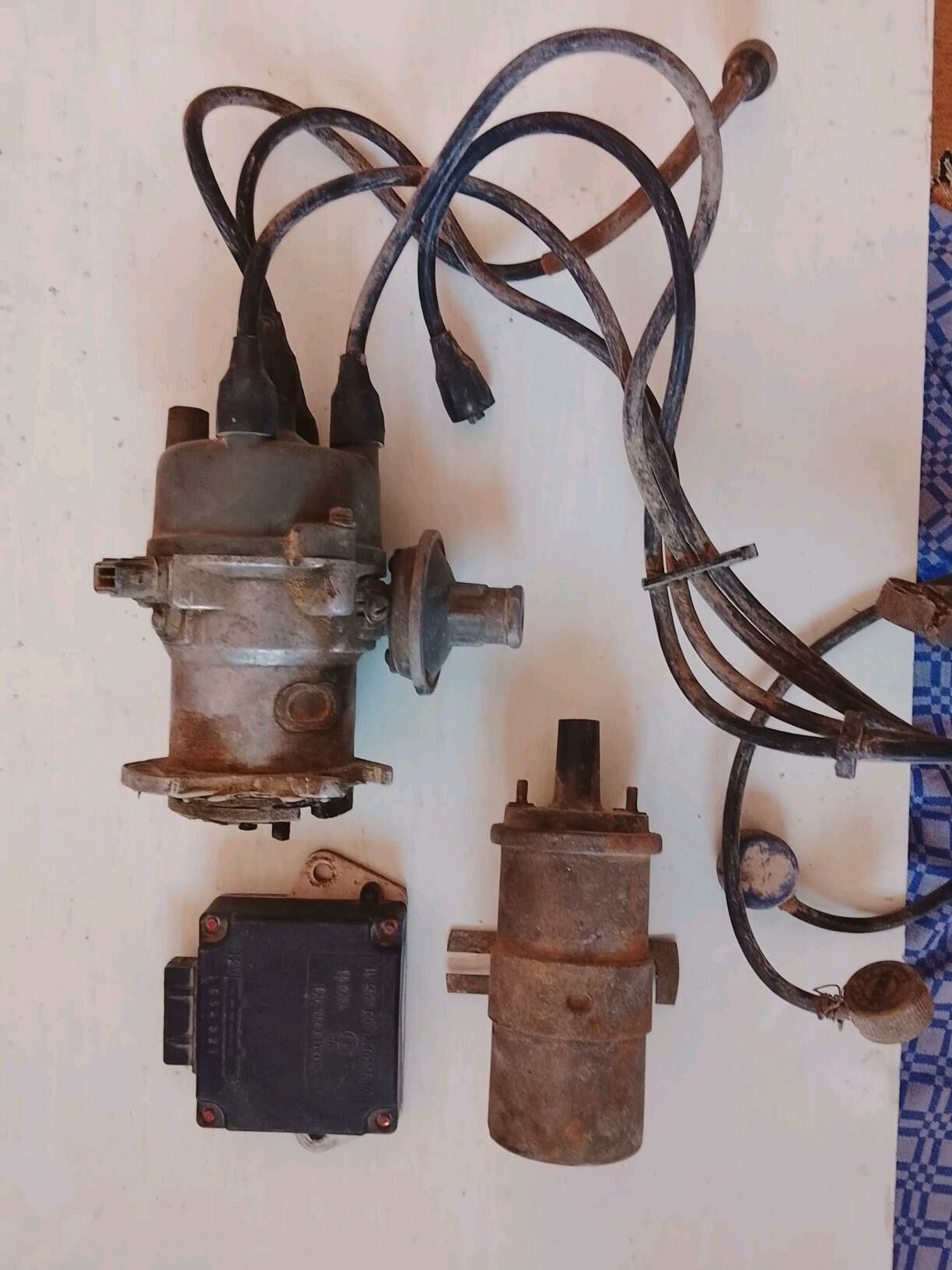 Trambıloyr babına kamutatr 500 TMT - Балканабат - img 1