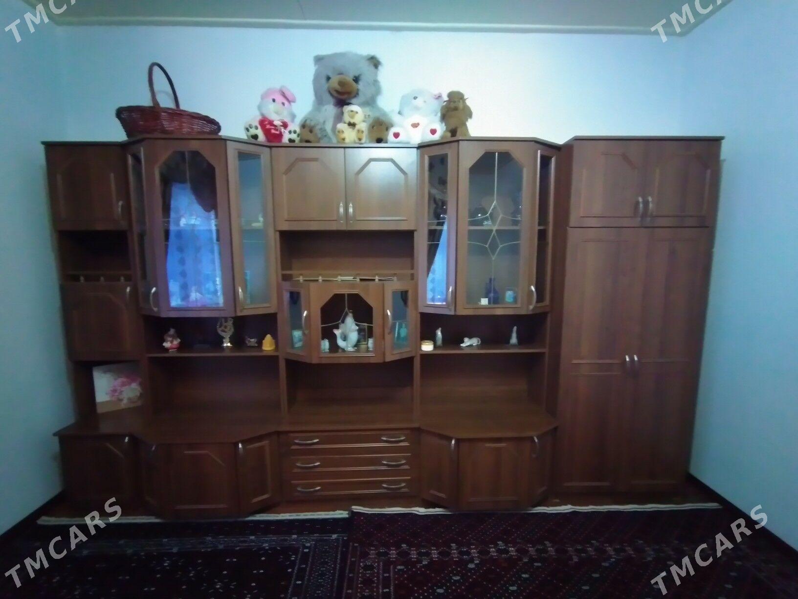 stenka garnitur arassaja zawod - Bereket - img 1