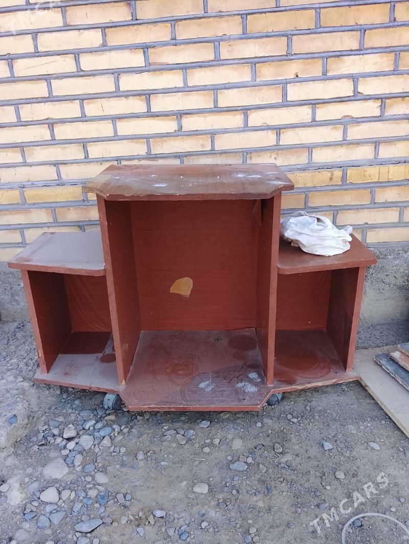 telewizir goyulyan usdol - Mary - img 1