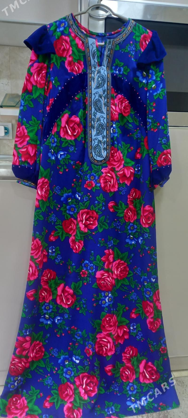 toý köýnek - Balkanabat - img 1