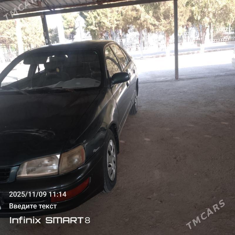 Toyota Corona 1993 - 54 000 TMT - Kerki - img 3