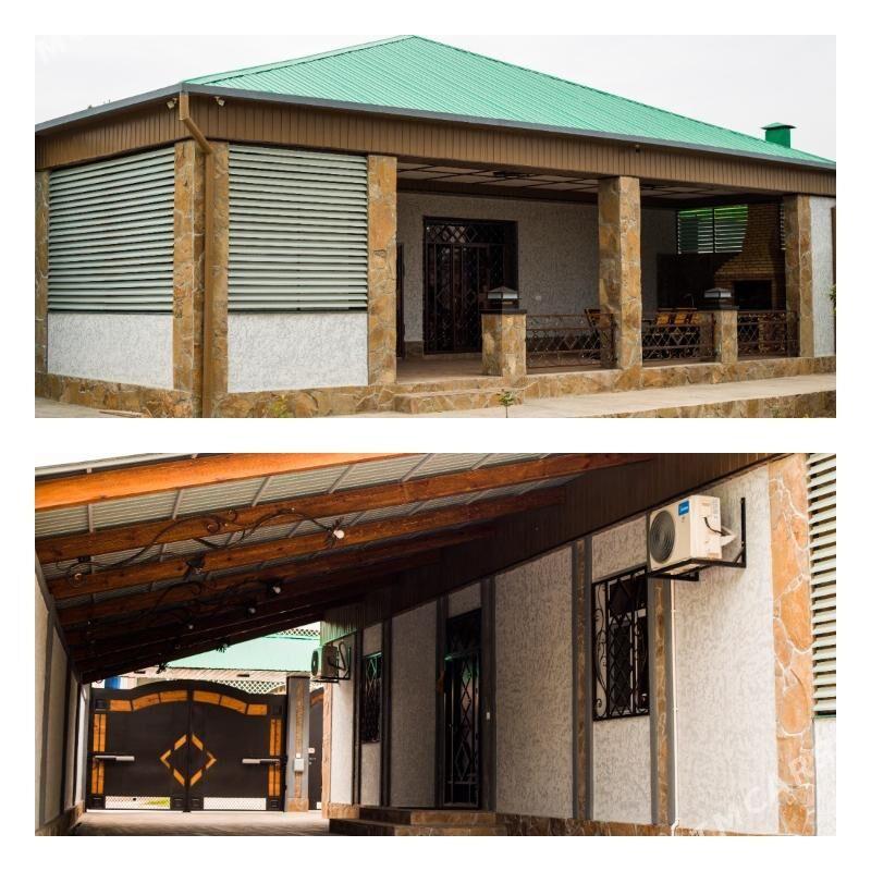 Багир Дашгала новый дом - Багир - img 1