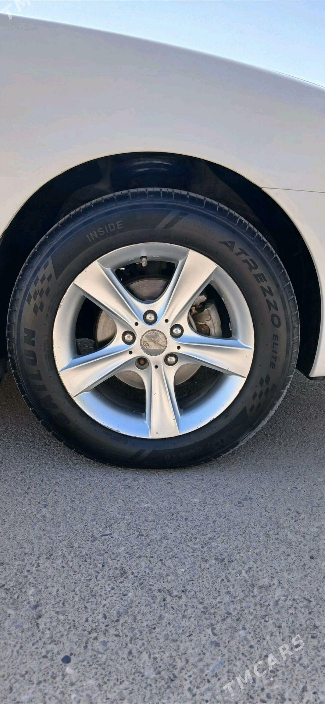 Toyota Camry 2002 - 158 000 TMT - Mary - img 4