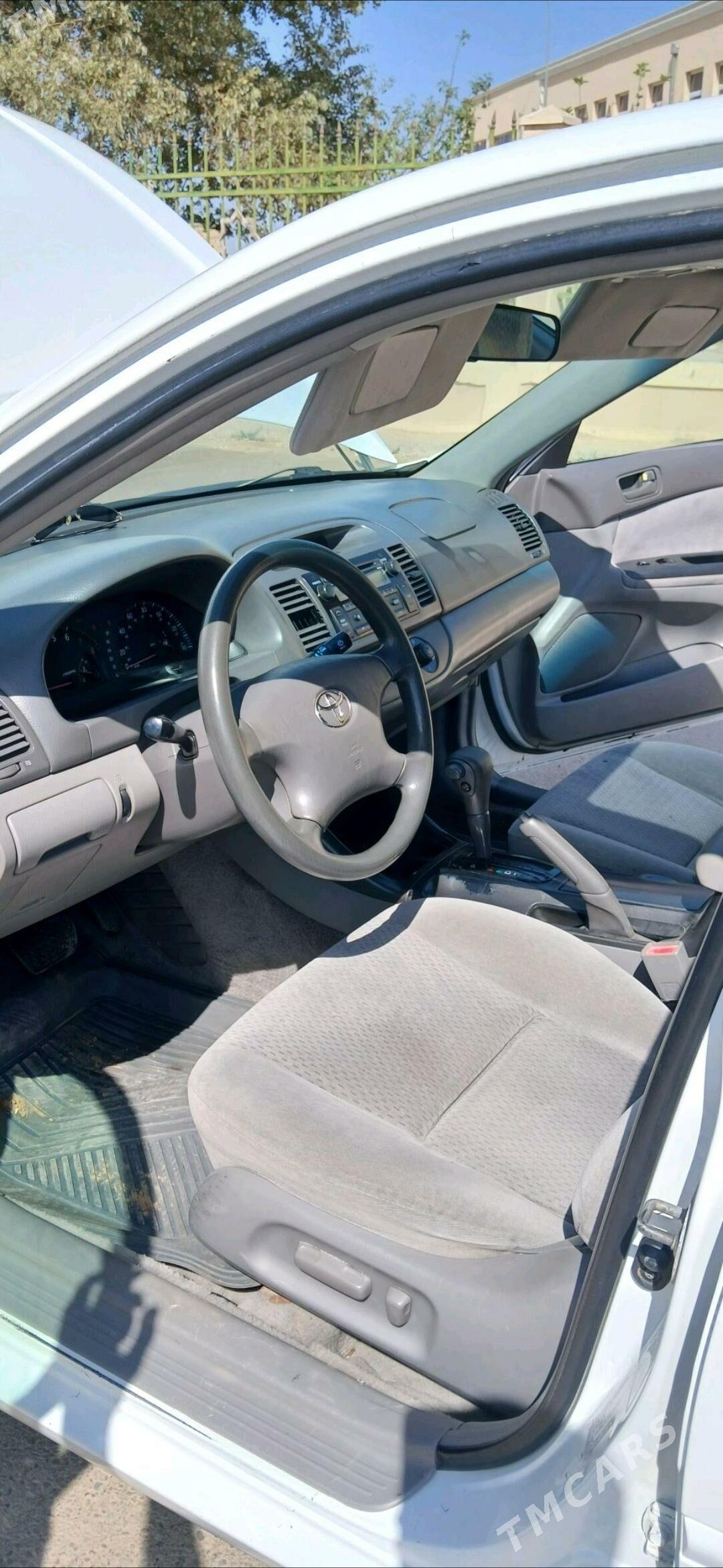 Toyota Camry 2002 - 158 000 TMT - Mary - img 10