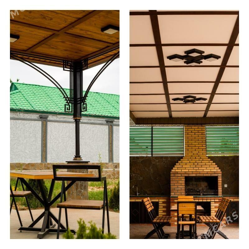 Багир Дашгала новый дом - Багир - img 2