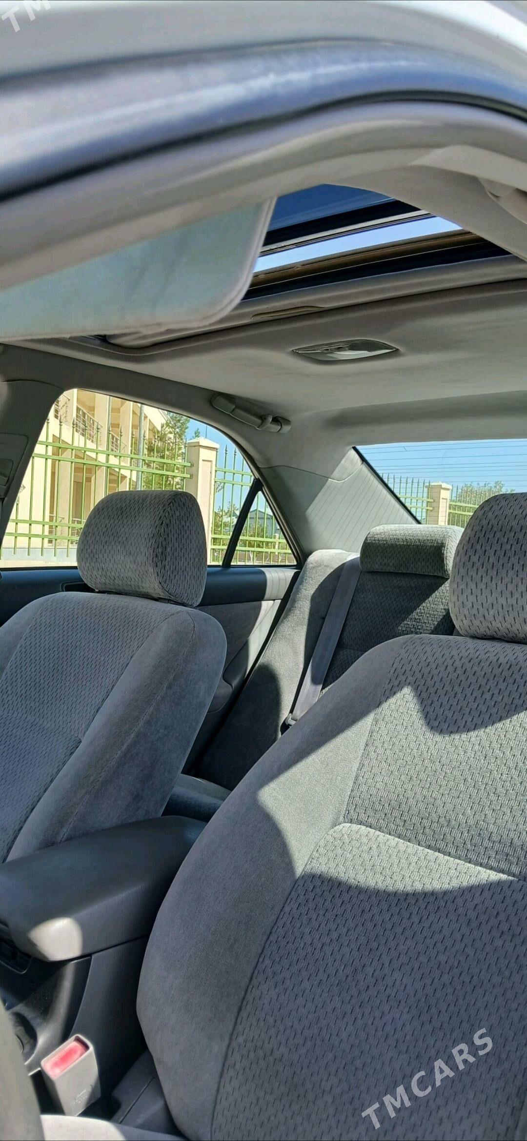 Toyota Camry 2002 - 158 000 TMT - Mary - img 9