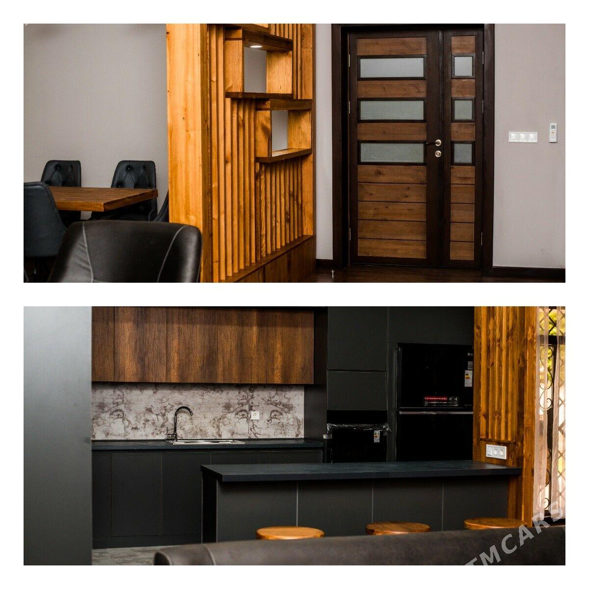 Багир Дашгала новый дом - Багир - img 9