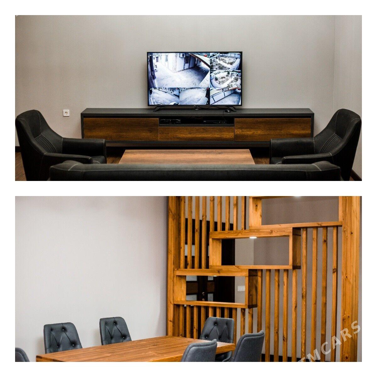 Багир Дашгала новый дом - Багир - img 10