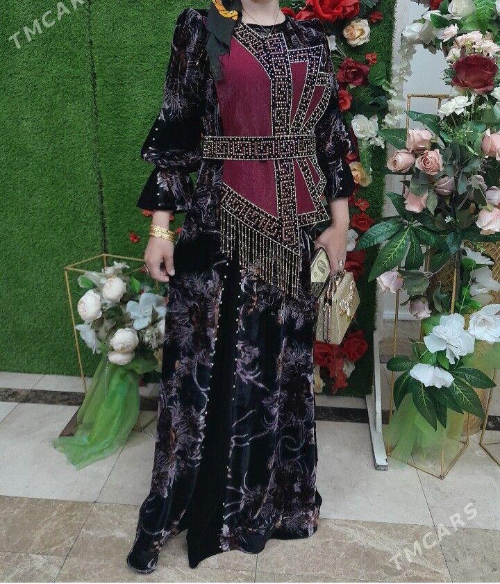 toý köýnek - Balkanabat - img 3