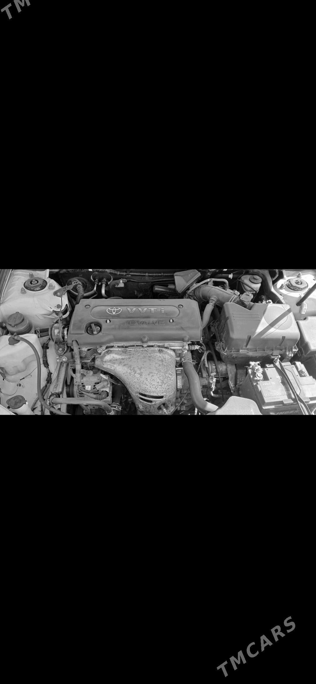 Toyota Camry 2002 - 158 000 TMT - Mary - img 6