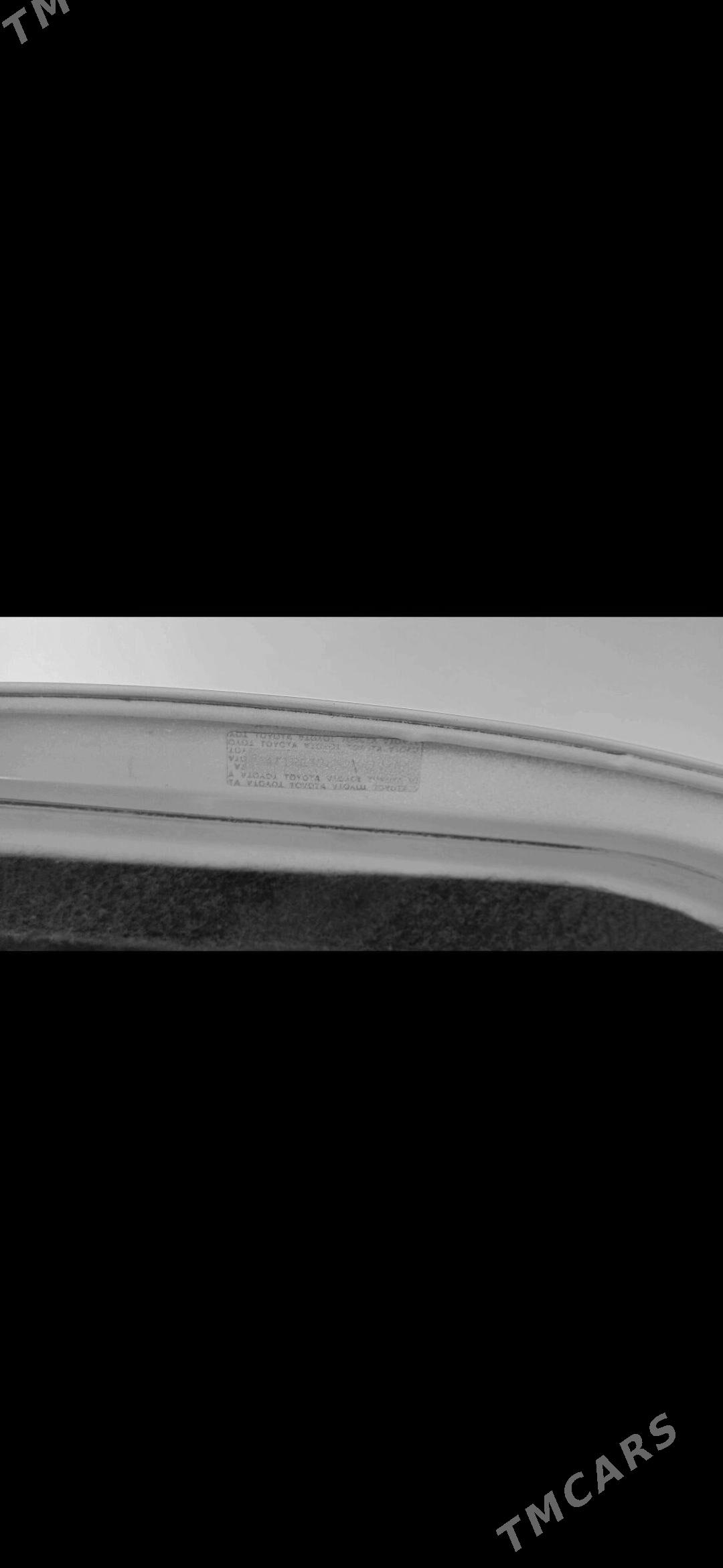 Toyota Camry 2002 - 158 000 TMT - Mary - img 7