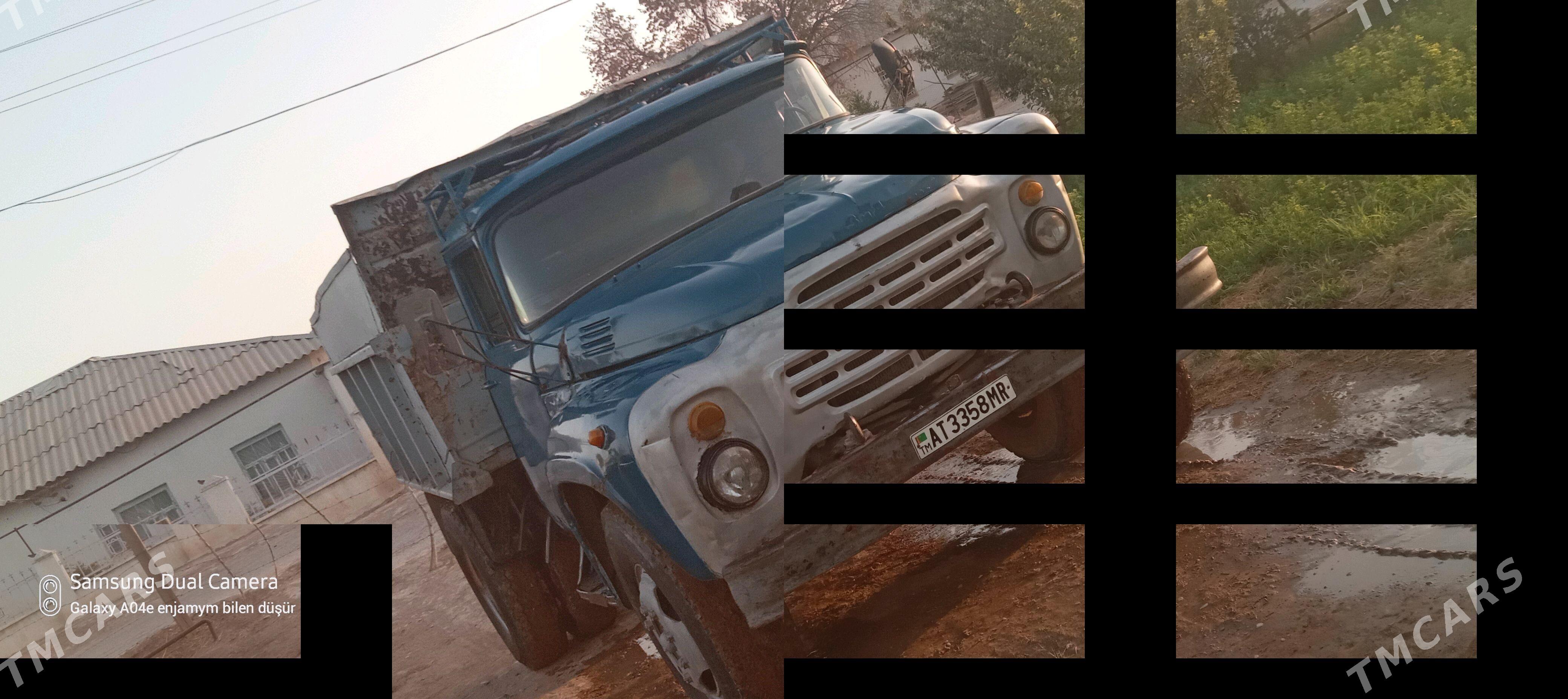 Zil 130 1992 - 31 000 TMT - Tagtabazar - img 5