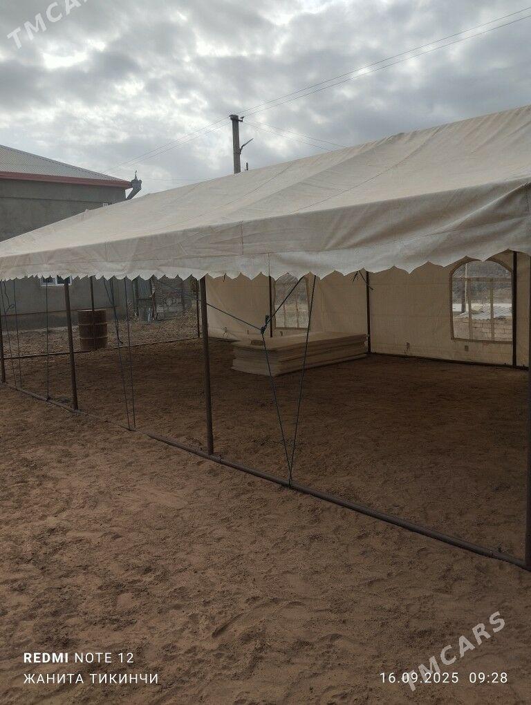 toy sadaka ùn palata - Каракумский этрап - img 6