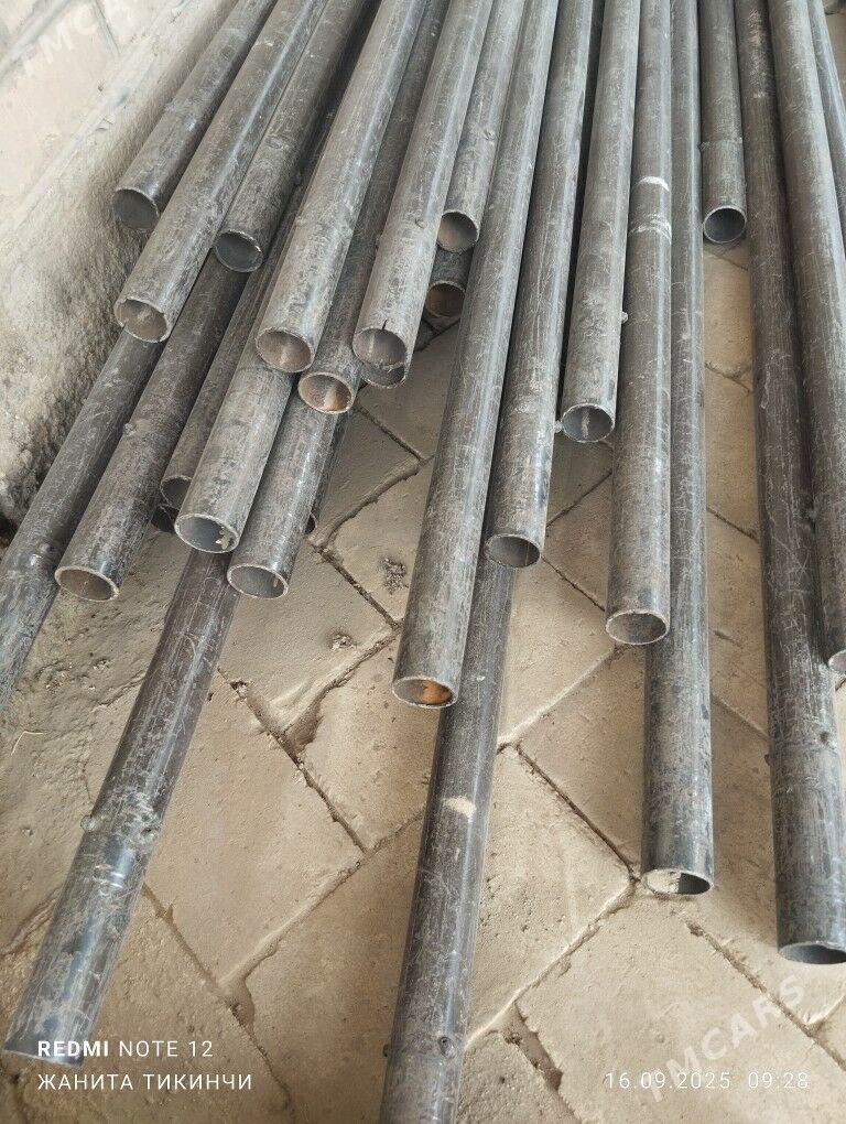 toy sadaka ùn palata - Каракумский этрап - img 2