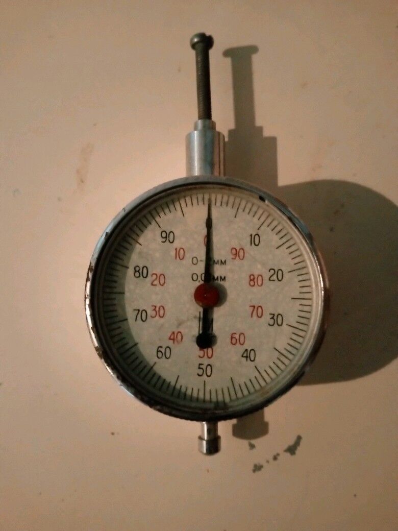 индикатор - Türkmenabat - img 1