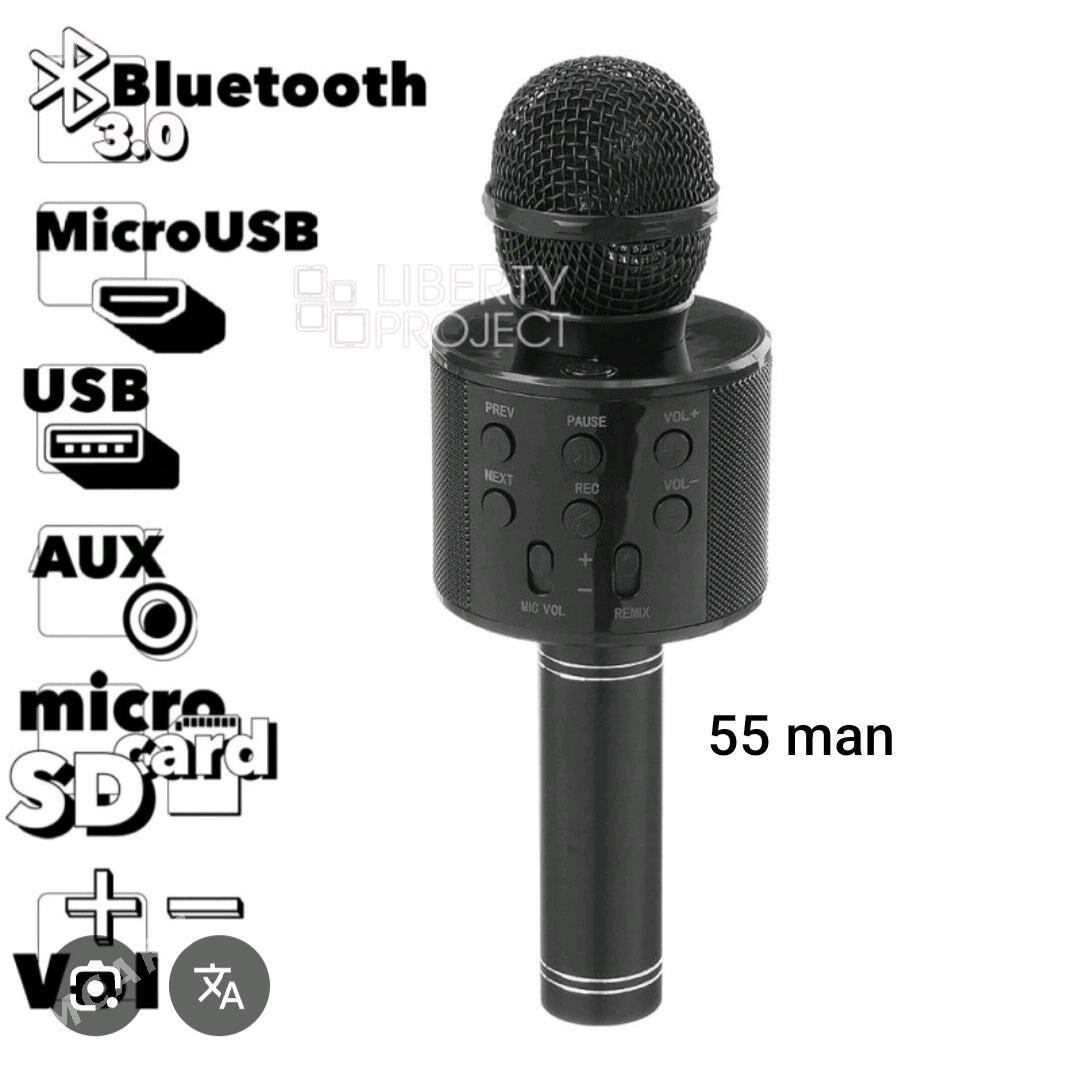 MIKRAFON KALONKA - Parahat 7 - img 2