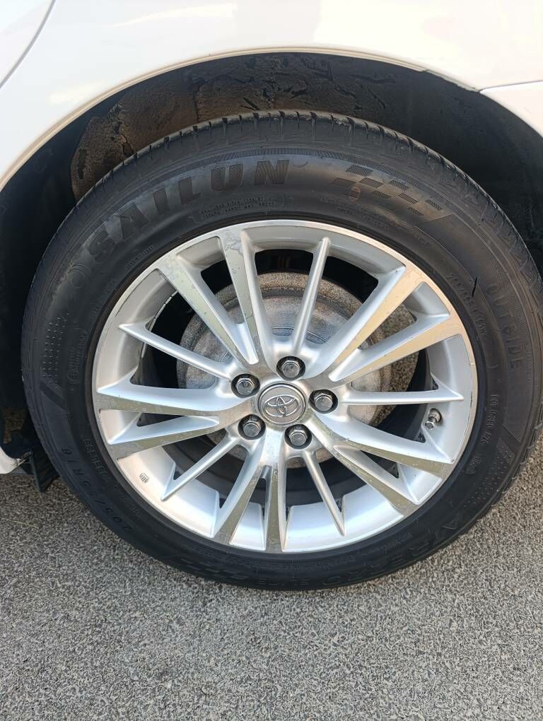 Teker 205.55.16 1 500 TMT - Бузмеин - img 1