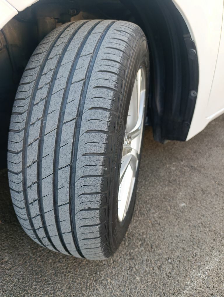 Teker 205.55.16 1 500 TMT - Бузмеин - img 2