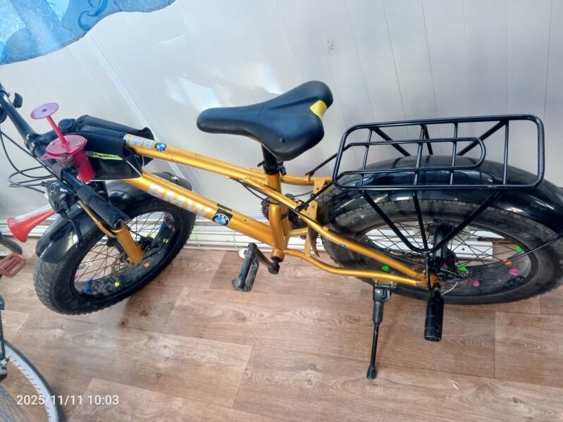 толстые калёса - Туркменабат - img 5