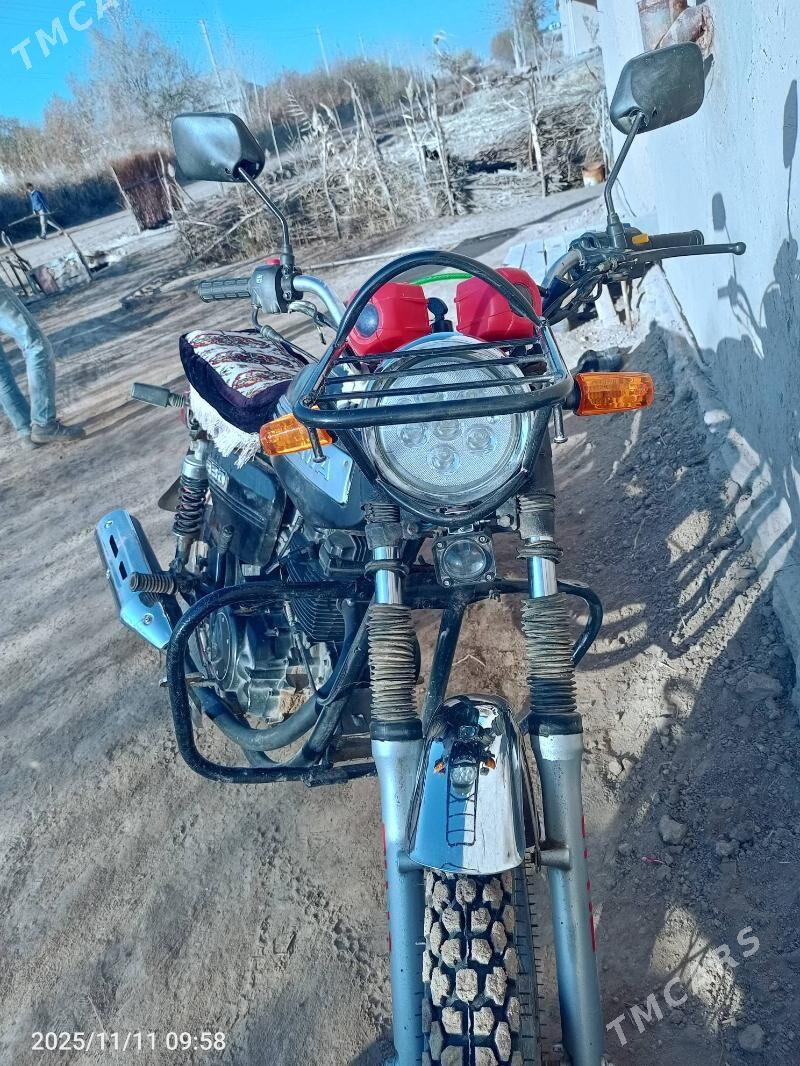 Fekon FK150-8G 2025 - 10 200 TMT - етр. Туркменбаши - img 3