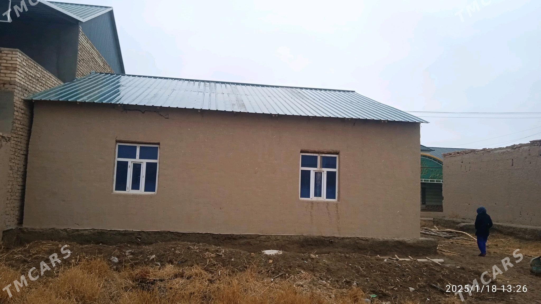 Jay - Кёнеургенч - img 1