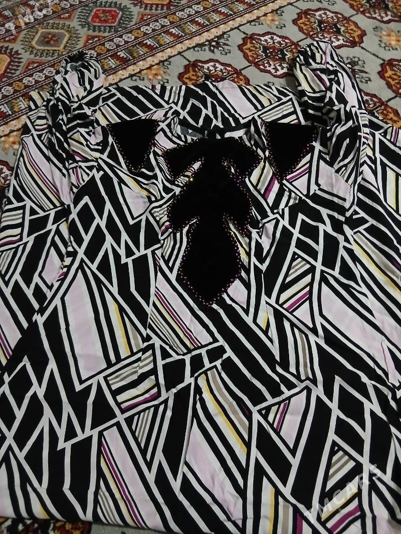 stapel - Balkanabat - img 1