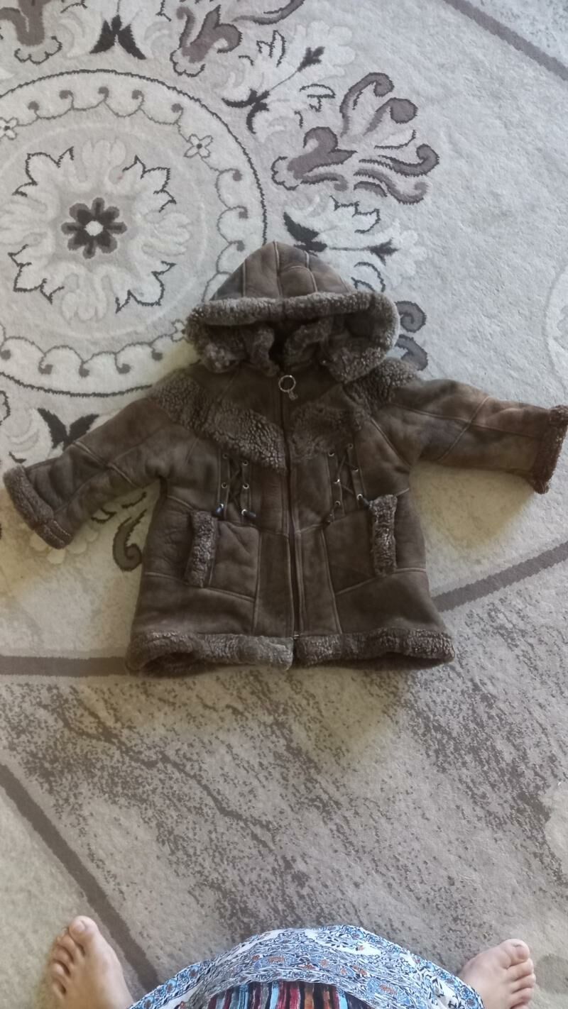 çaga kurtga - Balkanabat - img 3