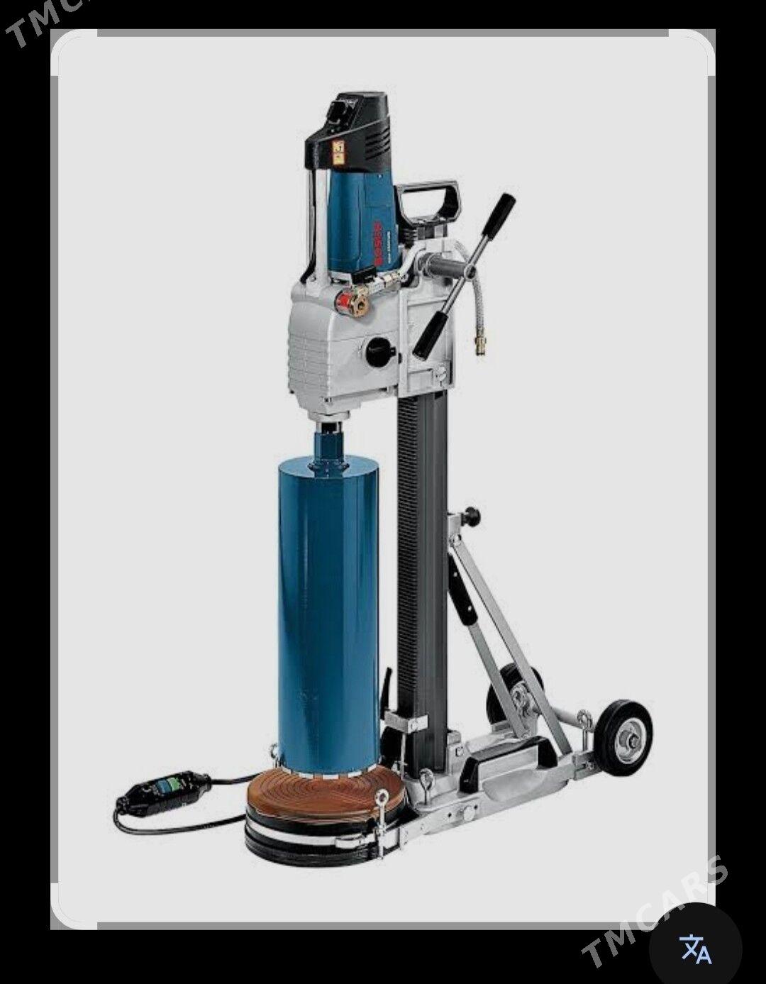 Almazniy direl Алмазная дрель - Ашхабад - img 5